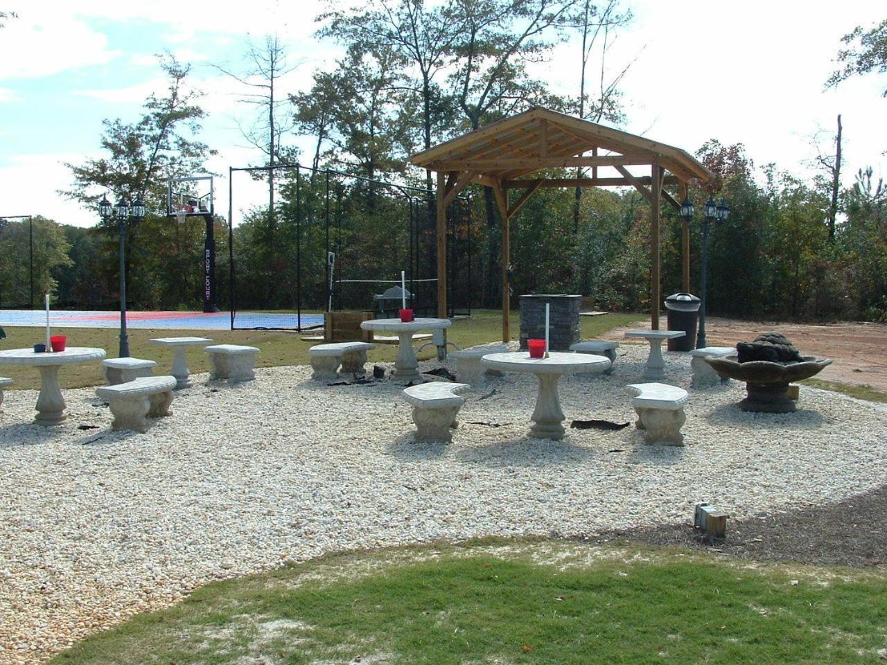 Microtel Inn & Suites By Wyndham Ozark Exterior foto