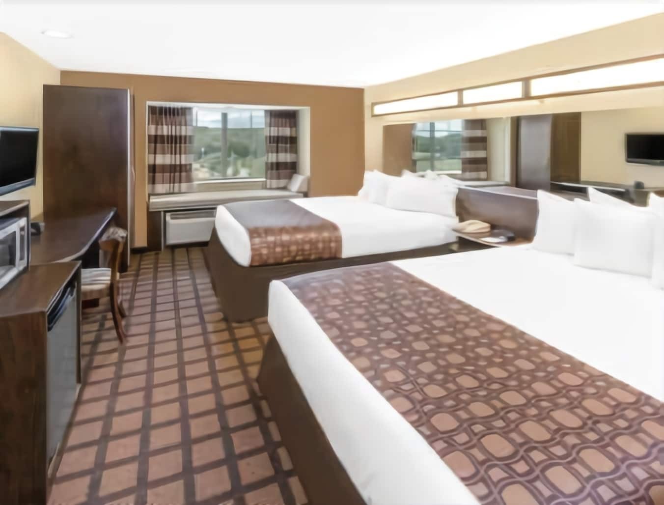 Microtel Inn & Suites By Wyndham Ozark Exterior foto